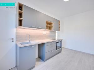 Pronájem bytu 2+1, Prostějov, nám. Spojenců, 55 m2