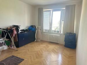 Pronájem bytu 2+1, Brno, Bezručova, 56 m2