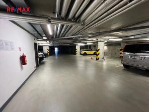 Pronájem bytu 1+kk, Černošice, Mokropeská, 29 m2