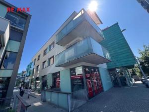 Pronájem bytu 1+kk, Černošice, Mokropeská, 29 m2