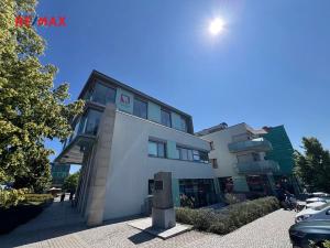 Pronájem bytu 1+kk, Černošice, Mokropeská, 29 m2