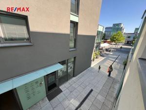 Pronájem bytu 1+kk, Černošice, Mokropeská, 29 m2