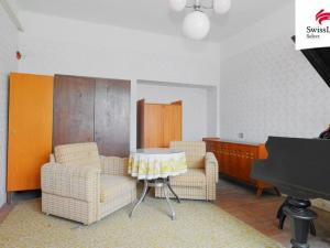 Prodej rodinného domu, Hradec Králové, Jaroměřská, 180 m2