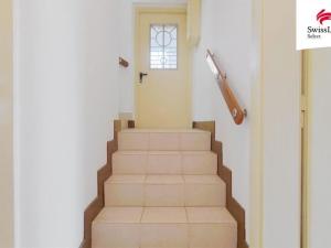 Prodej rodinného domu, Hradec Králové, Jaroměřská, 180 m2