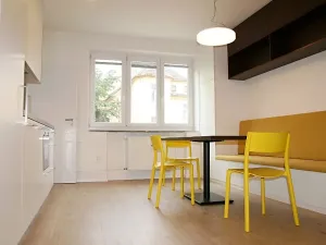 Prodej bytu 3+kk, Brno, Sýpka, 55 m2
