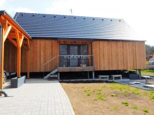 Pronájem vily, Nový Dům, 134 m2