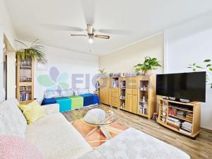 Pronájem bytu 1+1, Kolín, Na Magistrále, 36 m2