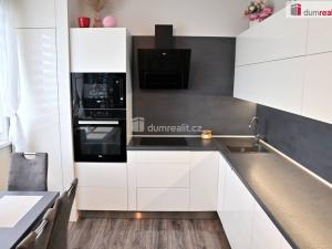 Prodej bytu 3+1, Hodonín, Jižní, 82 m2