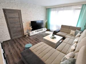 Prodej bytu 3+1, Hodonín, Jižní, 82 m2