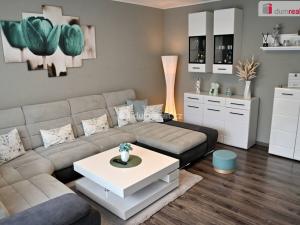 Prodej bytu 3+1, Hodonín, Jižní, 82 m2