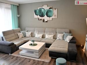 Prodej bytu 3+1, Hodonín, Jižní, 82 m2
