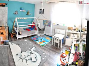 Prodej bytu 3+1, Hodonín, Jižní, 82 m2