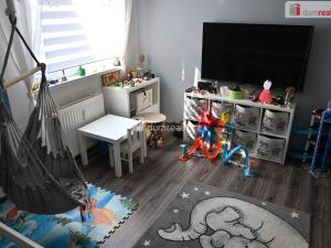 Prodej bytu 3+1, Hodonín, Jižní, 82 m2