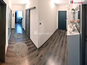 Prodej bytu 3+1, Hodonín, Jižní, 82 m2