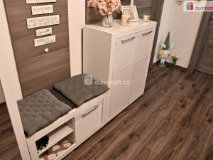 Prodej bytu 3+1, Hodonín, Jižní, 82 m2