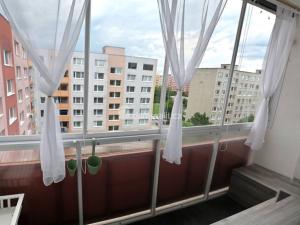 Prodej bytu 3+1, Hodonín, Jižní, 82 m2
