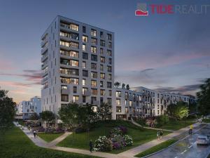 Prodej bytu 3+kk, Beroun, Na Máchovně, 80 m2