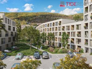 Prodej bytu 3+kk, Beroun, Na Máchovně, 80 m2