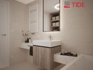 Prodej bytu 3+kk, Beroun, Na Máchovně, 80 m2