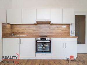 Prodej bytu 1+kk, Ostrava - Přívoz, Palackého, 21 m2