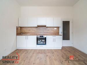Prodej bytu 1+kk, Ostrava - Přívoz, Palackého, 21 m2