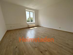 Pronájem bytu 1+1, Ostrava - Poruba, Budovatelská, 38 m2