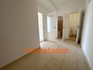 Pronájem bytu 1+1, Ostrava - Poruba, Budovatelská, 38 m2