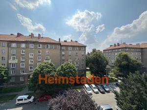 Pronájem bytu 1+1, Ostrava - Poruba, Budovatelská, 38 m2