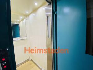 Pronájem bytu 1+1, Ostrava - Poruba, Budovatelská, 38 m2
