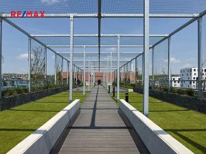 Prodej bytu 1+kk, Praha - Vysočany, Poděbradská, 23 m2