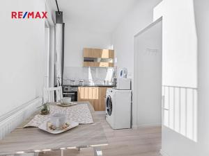 Prodej bytu 1+kk, Praha - Vysočany, Poděbradská, 23 m2