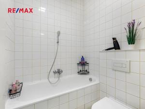 Prodej bytu 1+kk, Praha - Vysočany, Poděbradská, 23 m2