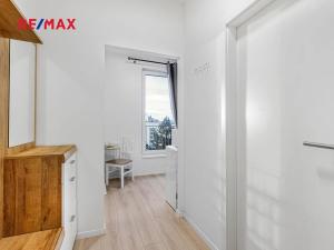 Prodej bytu 1+kk, Praha - Vysočany, Poděbradská, 23 m2