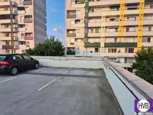 Prodej garážového stání, Praha, Hornoměcholupská, 19 m2