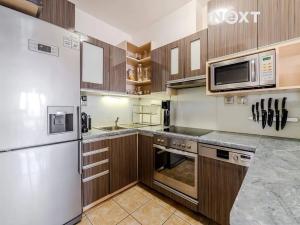 Prodej bytu 2+kk, Praha - Chodov, Divišovská, 56 m2