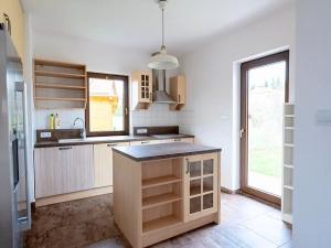 Prodej rodinného domu, Ondřejov, V Lukách, 151 m2