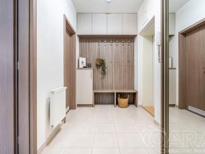 Prodej bytu 1+kk, Brno - Královo Pole, Božetěchova, 61 m2