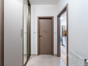 Prodej bytu 1+kk, Brno - Královo Pole, Božetěchova, 61 m2