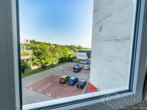 Prodej bytu 1+kk, Brno - Královo Pole, Božetěchova, 61 m2