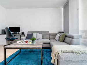 Prodej bytu 1+kk, Brno - Královo Pole, Božetěchova, 61 m2