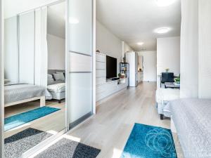 Prodej bytu 1+kk, Brno - Královo Pole, Božetěchova, 61 m2