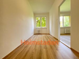 Pronájem bytu 3+1, Havířov - Město, Národní třída, 59 m2