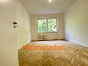 Pronájem bytu 3+1, Havířov - Město, Národní třída, 59 m2