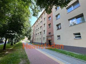 Pronájem bytu 3+1, Havířov - Město, Národní třída, 59 m2