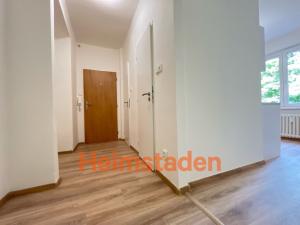 Pronájem bytu 3+1, Havířov - Město, Národní třída, 59 m2