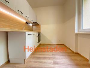 Pronájem bytu 3+1, Havířov - Město, Národní třída, 59 m2