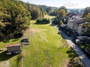 Prodej pozemku pro bydlení, Bezdědovice, 910 m2