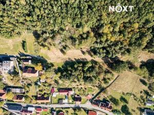 Prodej pozemku pro bydlení, Bezdědovice, 910 m2