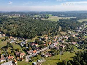 Prodej pozemku pro bydlení, Bezdědovice, 910 m2