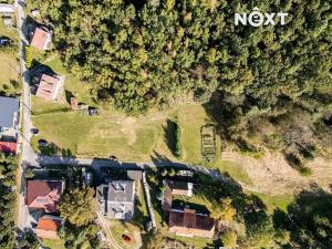 Prodej pozemku pro bydlení, Bezdědovice, 810 m2